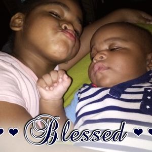 Meet your Posher, Tomekia